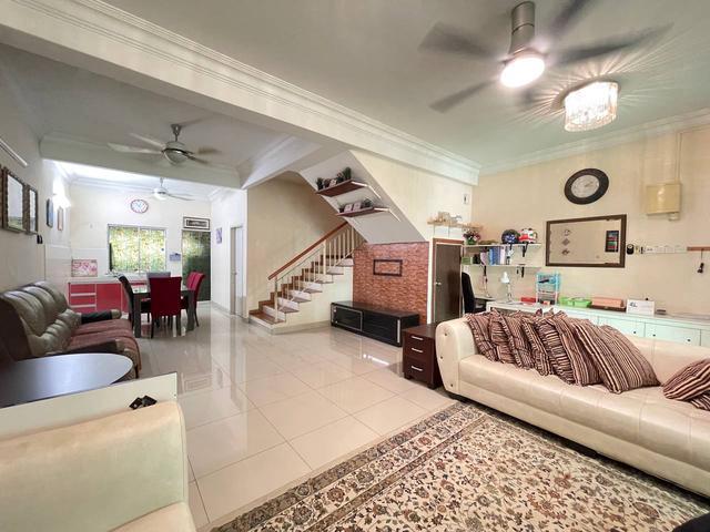 Terraced House for sale in Petaling, Subang Jaya