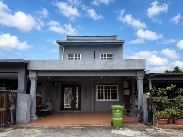 Terraced House for sale in Country Heights Damansara, Kuala Lumpur