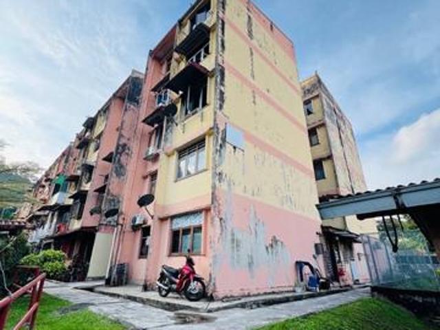 Flat for sale in Country Heights Damansara, Kuala Lumpur