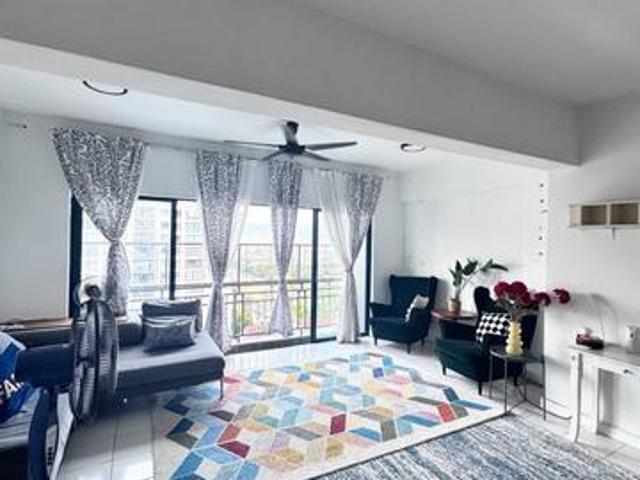 Condominium for sale in Langat, Selangor