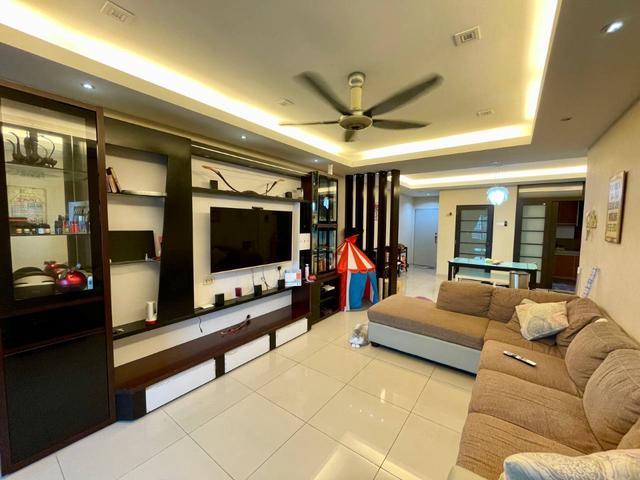 Serviced Residence for sale in Petaling, Alam Impian