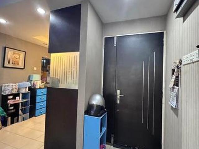 Condominium for sale in Wellesley, Penang