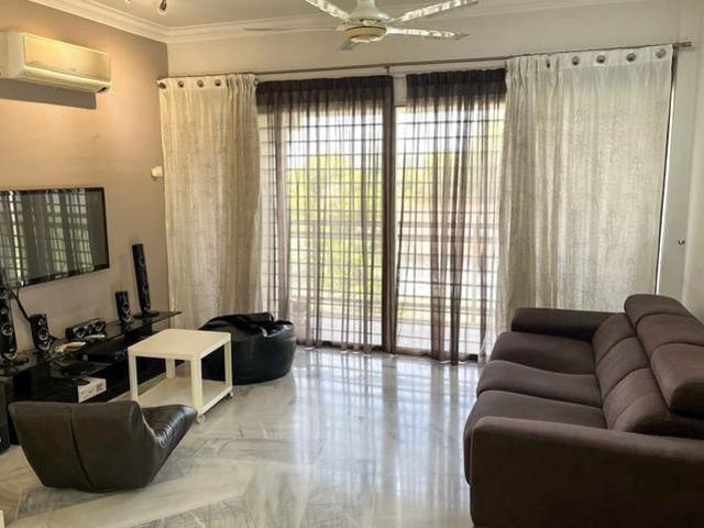 Condominium for sale in Langat, Selangor