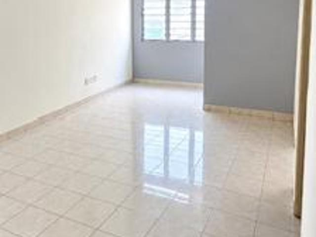Apartment for sale in Kepong