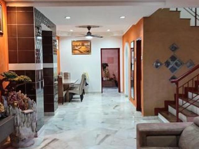Terraced House for sale in Port Klang, Selangor