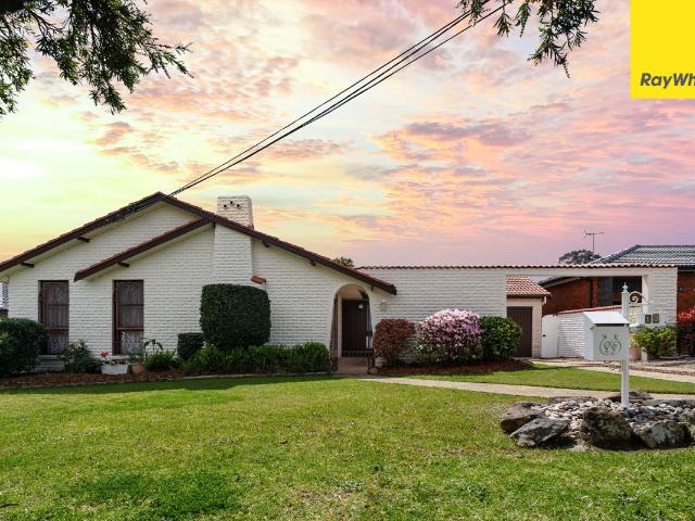 House for sale in North Rocks, New South Wales