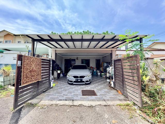 Terraced House for sale in Petaling, Subang Jaya
