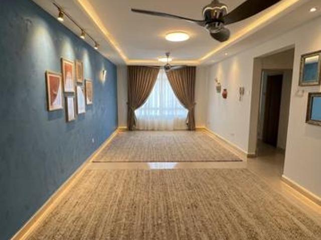 Condominium for sale in Kepong, Kuala Lumpur