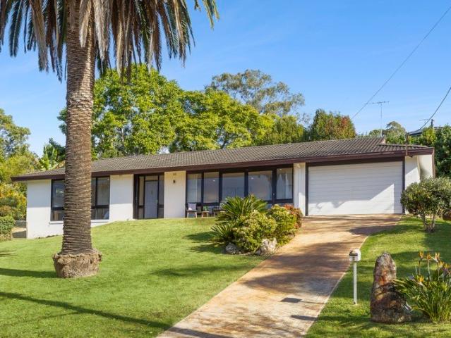 House for sale in Sydney, New South Wales