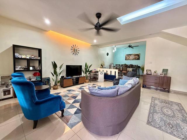 Terraced House for sale in Mantin, Negeri Sembilan