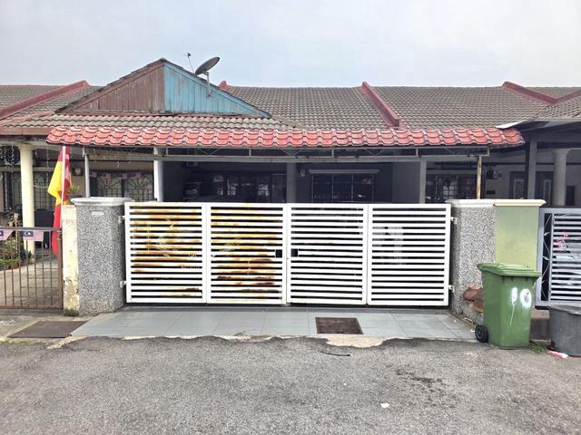 Terraced House for sale in Kajang, Langat