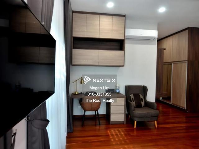 Residential House for sale in Kajang, Langat