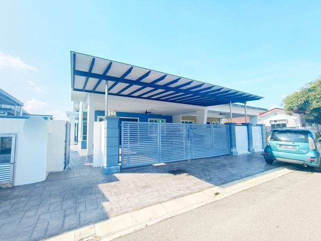 Residential House for sale in Sendayan Village, Negeri Sembilan