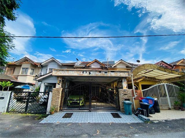 Terraced House for sale in Country Heights Damansara, Kuala Lumpur