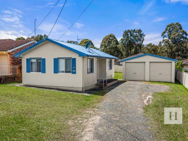 House for sale in San Remo, Central Coast Council