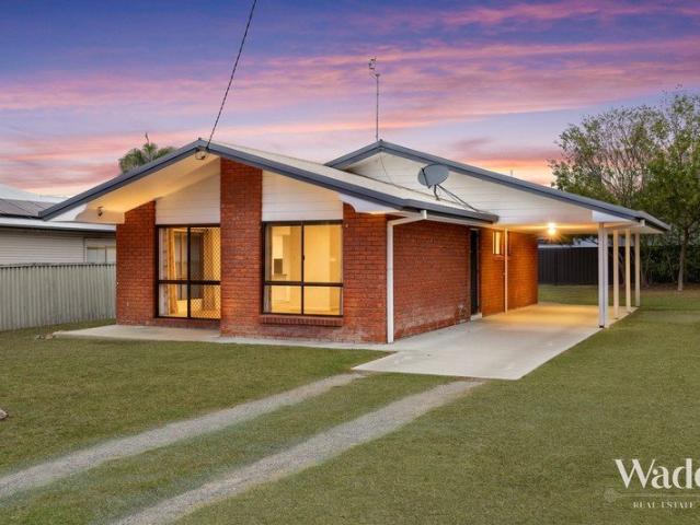 House for rent in Warwick, Southern Downs Regional