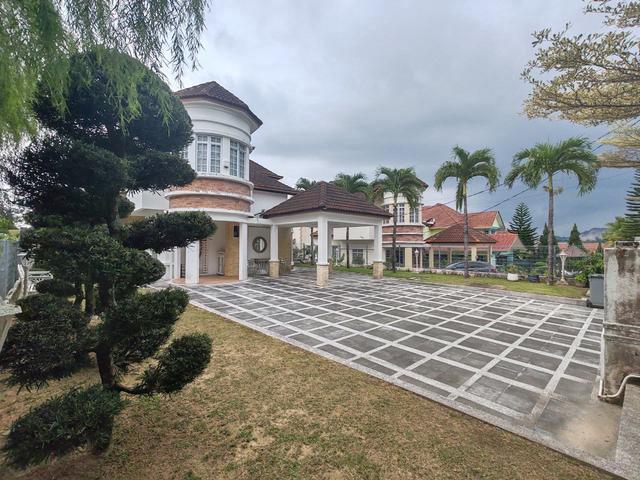 Bungalow for sale in Sendayan Village, Negeri Sembilan