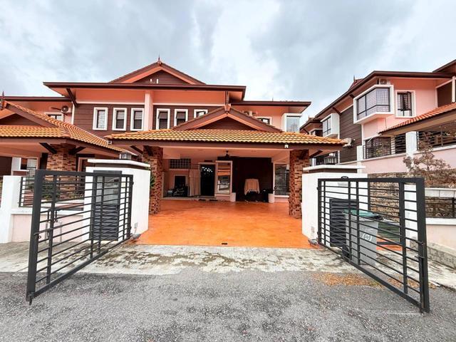 Residential House for sale in Senawang, Seremban