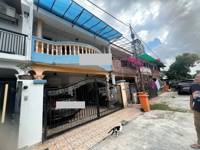 Terraced House for sale in Petaling, Subang Jaya