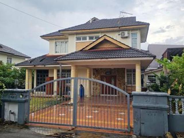 Bungalow for sale in Sendayan Village, Negeri Sembilan
