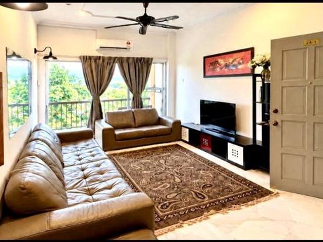 Condominium for sale in Country Heights Damansara, Kuala Lumpur