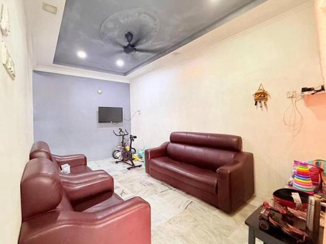 Terraced House for sale in Sendayan Village, Negeri Sembilan