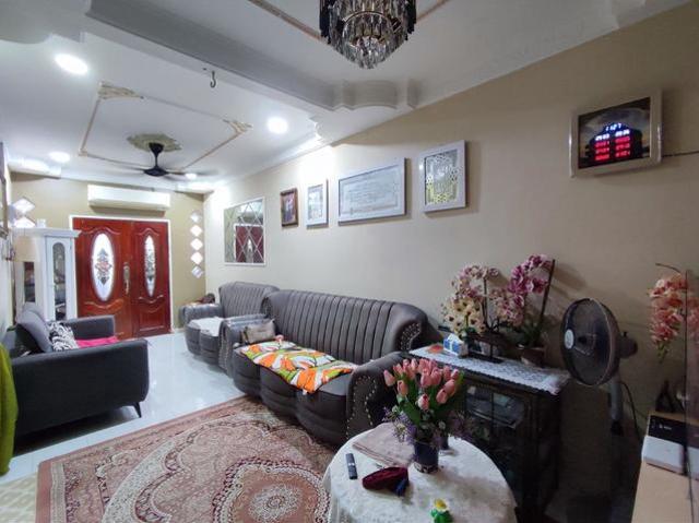 Terraced House for sale in Sendayan Village, Negeri Sembilan