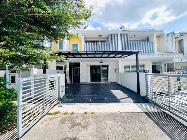 Terraced House for sale in Kajang, Langat