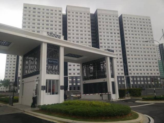 Apartment for sale in Kajang, Langat