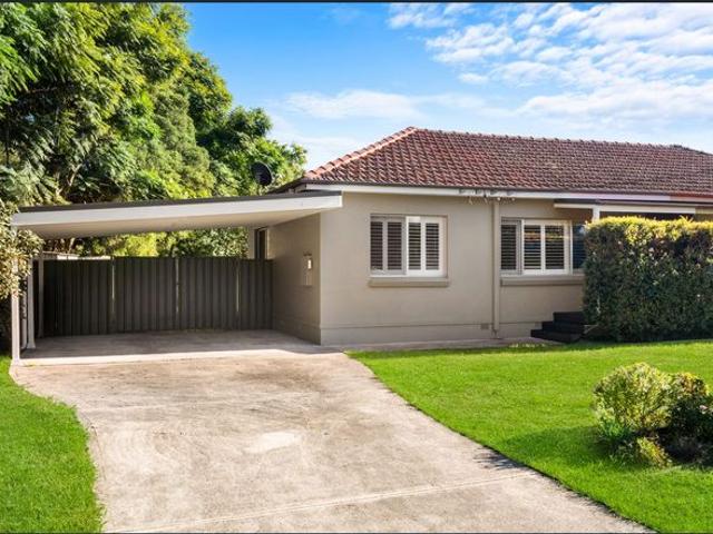 House for rent in Sydney, New South Wales