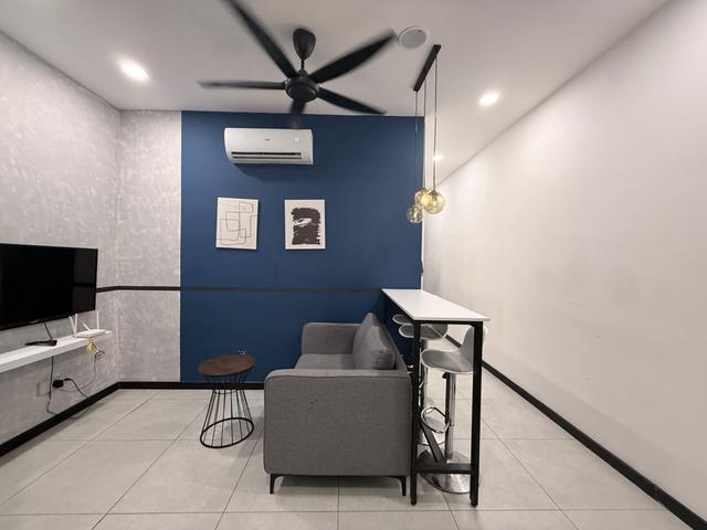 Serviced Residence for rent in Country Heights Damansara, Kuala Lumpur