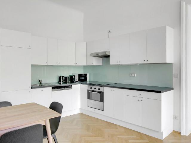 Apartment mieten in KG Mariahilf, Wien