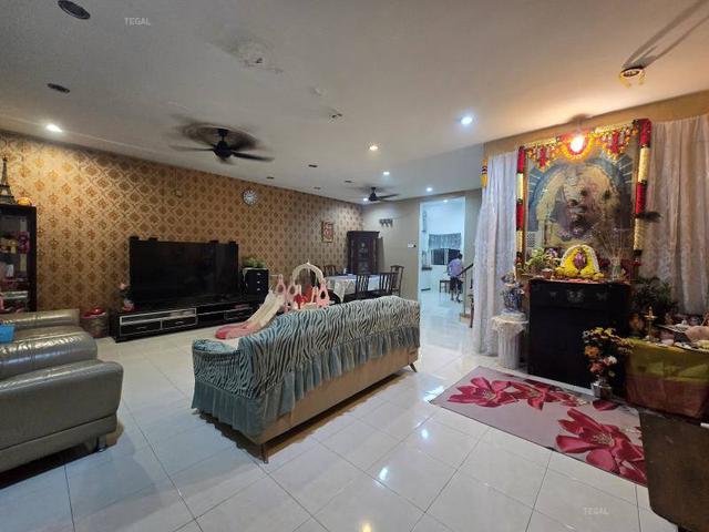 Terraced House for sale in Port Klang, Selangor