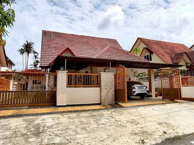 Bungalow for sale in Selayang, Selangor