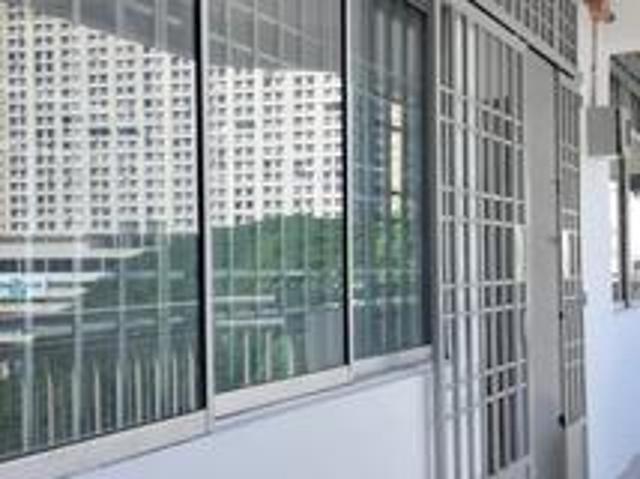 Flat for sale in Penang