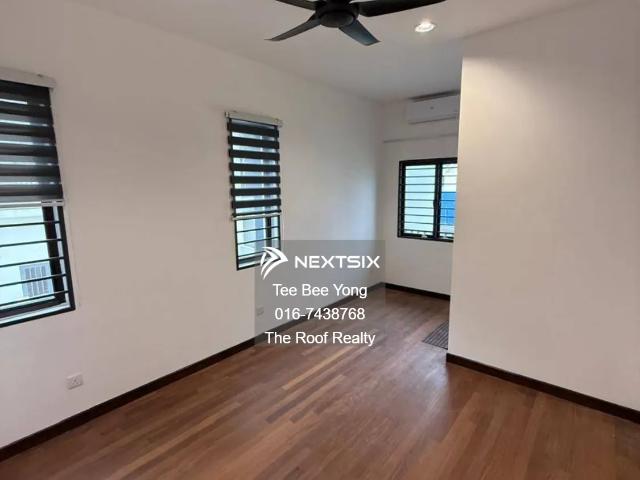 Residential House for rent in Country Heights Damansara, Kuala Lumpur