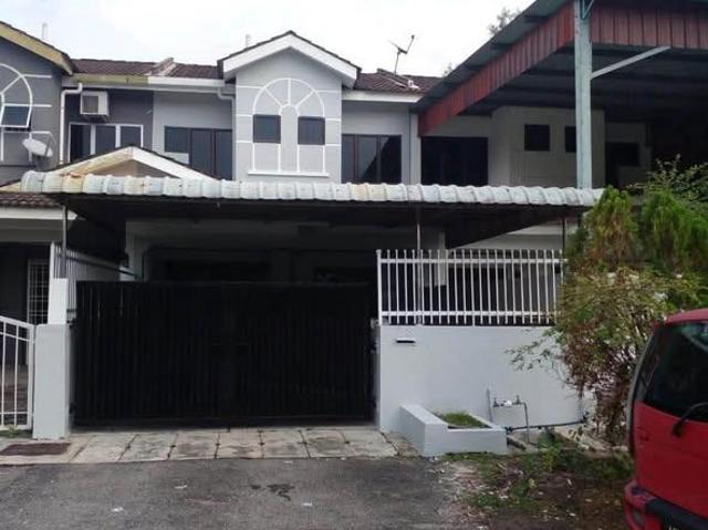 Terraced House for sale in Perak, Tanjong Ipoh