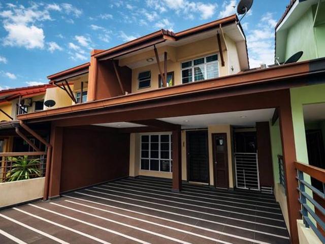 Terraced House for sale in Putra Heights, Majlis Bandaraya Subang Jaya