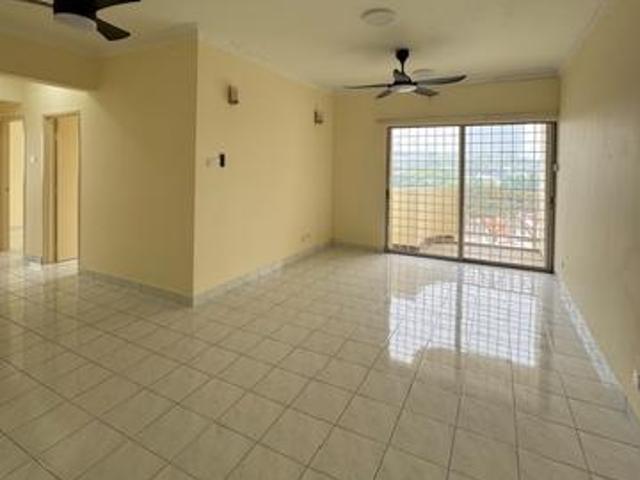 Condominium for rent in Bandar Sri Damansara, Petaling Jaya
