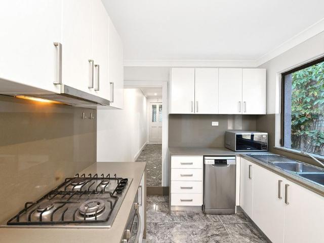 House for rent in Inner West, Sydney