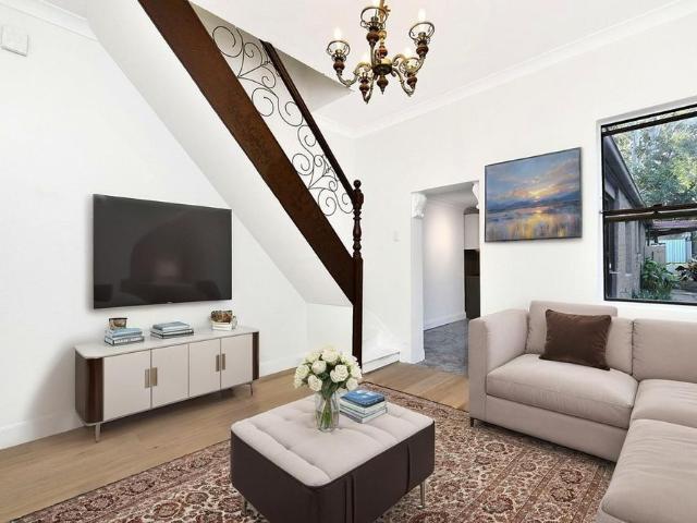 House for rent in Inner West, Sydney