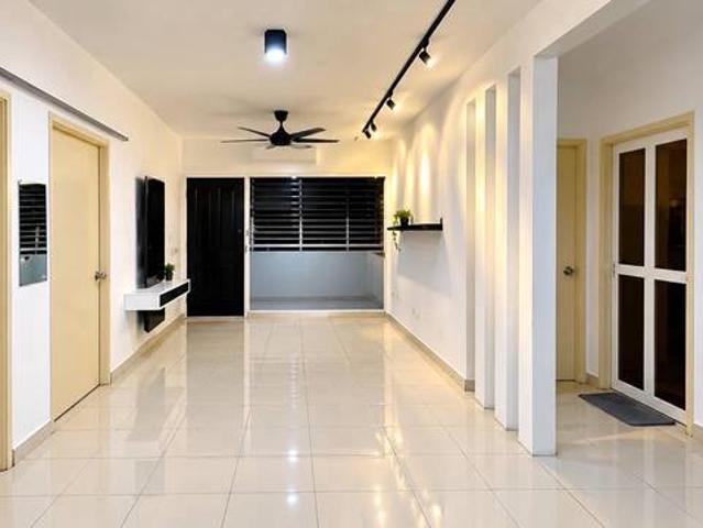 Condominium for sale in Majlis Perbandaran Selayang, Gombak
