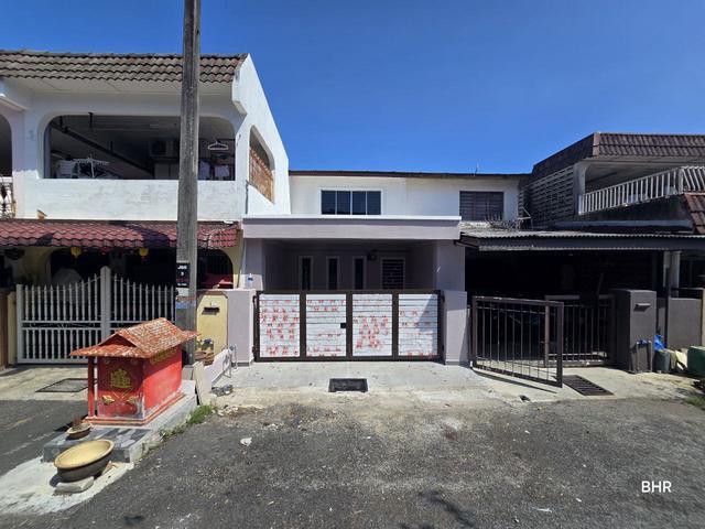 Terraced House for sale in Kajang, Langat