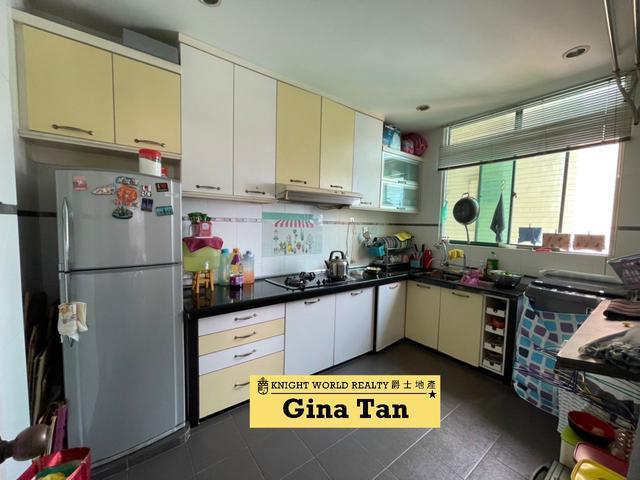 Condominium for sale in Georgetown, Penang