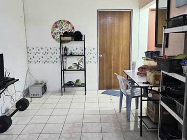 Apartment for sale in Petaling, Alam Impian