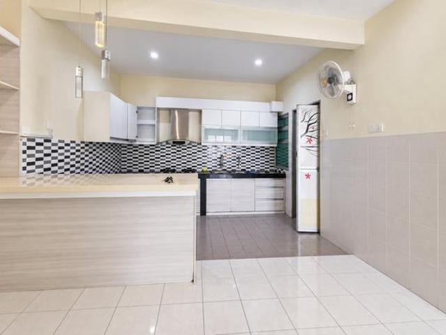 Serviced Residence for sale in Selayang, Selangor