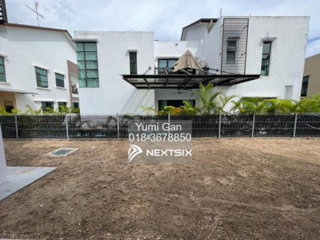 Residential House for sale in Bukit Ledang, Johor