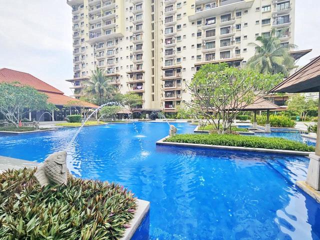 Apartment for sale in Petaling, Alam Impian
