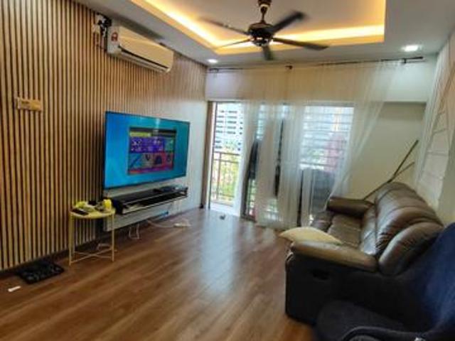 Condominium for sale in Puchong, Majlis Bandaraya Subang Jaya