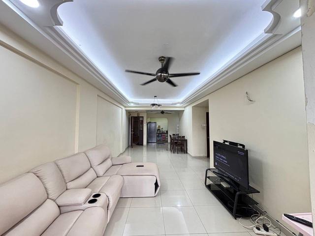 Condominium for sale in Petaling, Subang Jaya